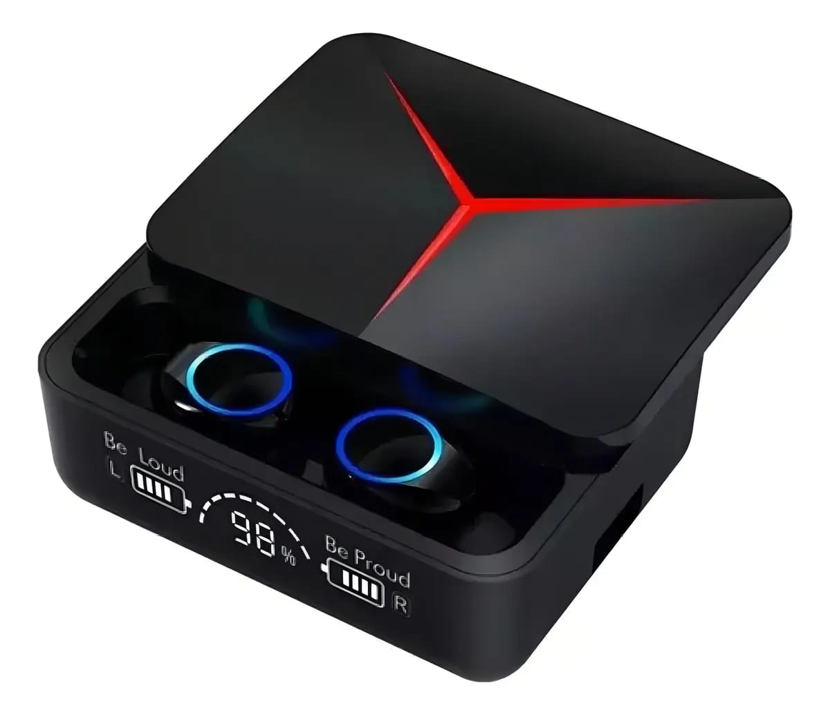 Audifono Inalambrico M90 Pro